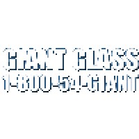 Giant Glass Co logo