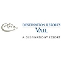 Destination Resorts Vail By Destination Hotels & Resorts logo