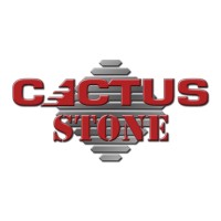 Cactus Stone logo