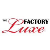 The Factory Luxe logo