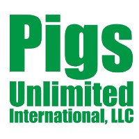 Pigs Unlimited International logo
