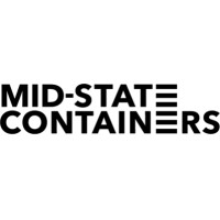 Midstate Containers logo