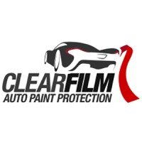 ClearFilm logo