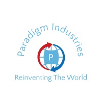Paradigm Industries logo