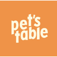 Pets Table logo