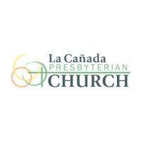 La Canada Presbyterian Church logo