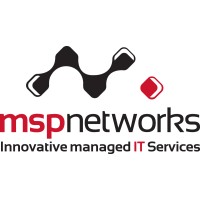 MSPNetworks logo