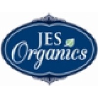 JES Organics logo