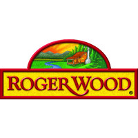 Roger Wood Foods logo