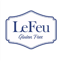 Le Feu Gluten Free logo