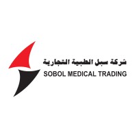 Sobol Medical logo
