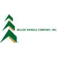 Miller Shingle Company Inc logo