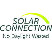 Solar Connection Inc. logo