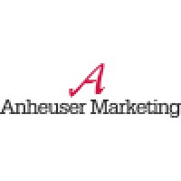 Anheuser Marketing logo