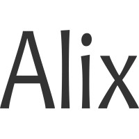 Alix Ventures logo