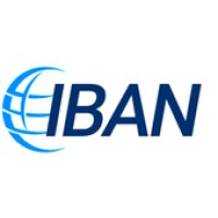 IBAN logo