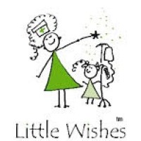 Little Wishes logo