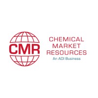 ADI Chemical Market Resources logo