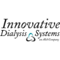 Innovative Dialysis Systems logo