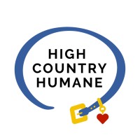 Image of High Country Humane Society