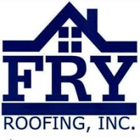 Fry Roofing Inc logo