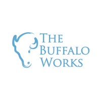 The Buffalo Works logo