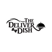 The Deliver Dish logo