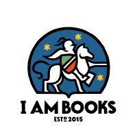 I AM Books logo