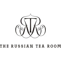 The Russian Tea Room logo