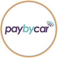 PayByCar logo