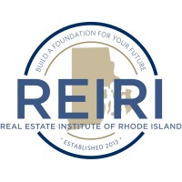 Real Estate Institute Of Rhode Island logo