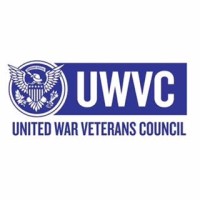 United War Veterans Council logo