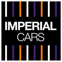 Imperial Cars logo