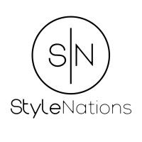 Stylenations logo