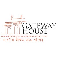 Gateway House: Indian Council On Global Relations logo