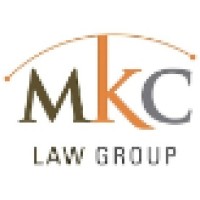 MKC Law Group logo