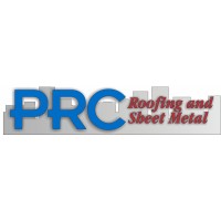 PRC Roofing And Sheet Metal logo