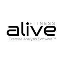 Alive Fitness logo