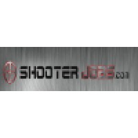 Shooter Jobs logo