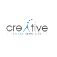 Creative Event Services logo