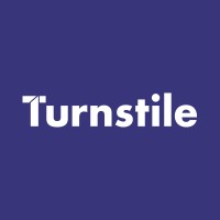 Turnstile logo