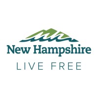 New Hampshire Film Bureau logo