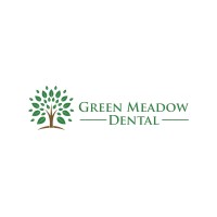 Green Meadow Dental logo