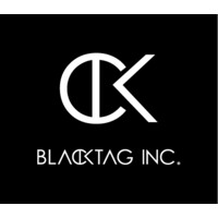 Black Tag Inc. logo