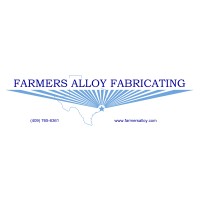 Farmers Alloy Fabricating logo