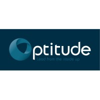 Optitude logo