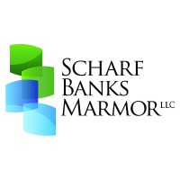 Scharf Banks Marmor LLC logo