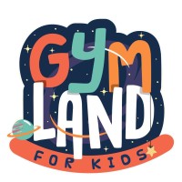 Gymland logo