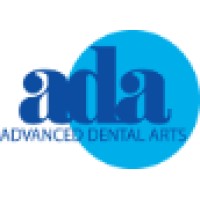 Advanced Dental Arts, PC logo