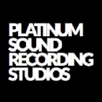 Platinum Sound Recording Studios logo